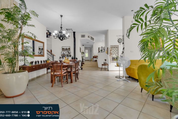 בית פרטי/ קוטג'