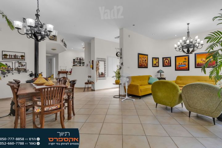 בית פרטי/ קוטג'
