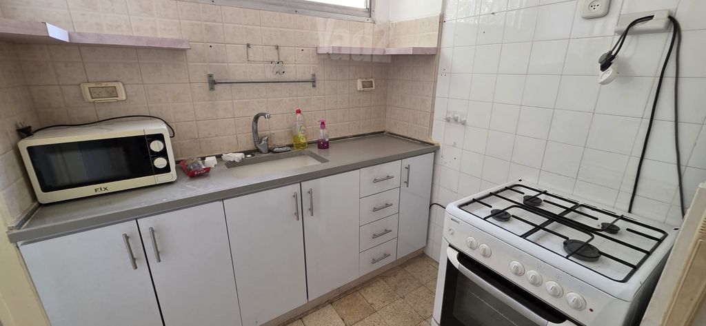 דירה, שכונה ד', באר שבע