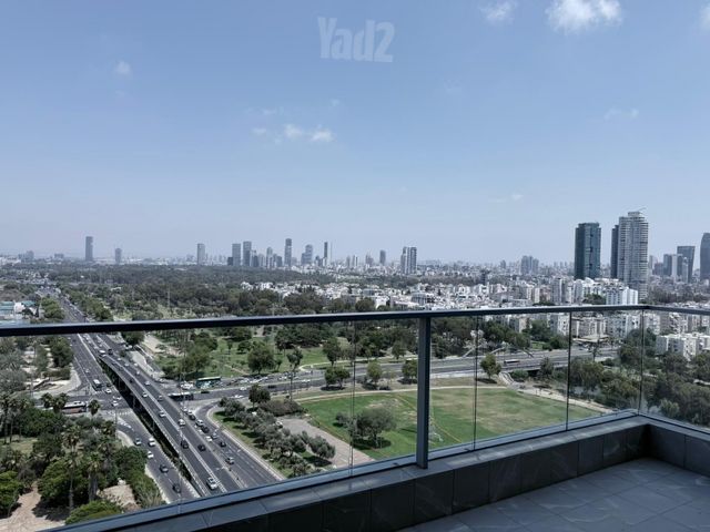 שדרות לוי אשכול 