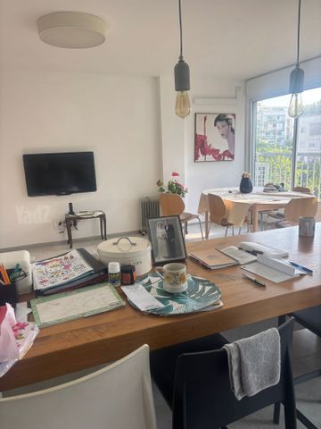 דירה להשכרה בתל אביב יפו (תיווך) — 3