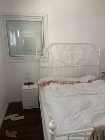 דירה להשכרה בתל אביב יפו (תיווך) — 4