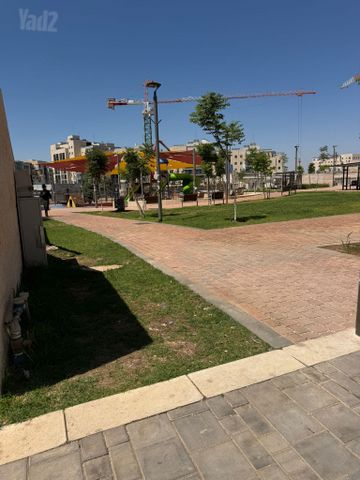 דירה להשכרה בירושלים (תיווך) — 3
