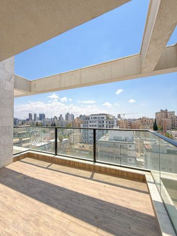 דירה, נווה רם, שיכון מזרחי, רמת גן