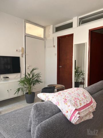 דירה להשכרה בירושלים (תיווך) — 2