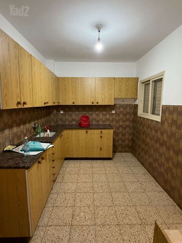 דירה להשכרה בתל אביב יפו (תיווך) — 2
