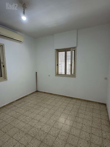 דירה להשכרה בתל אביב יפו (תיווך) — 3