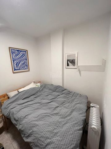 דירה להשכרה בירושלים (תיווך) — 5