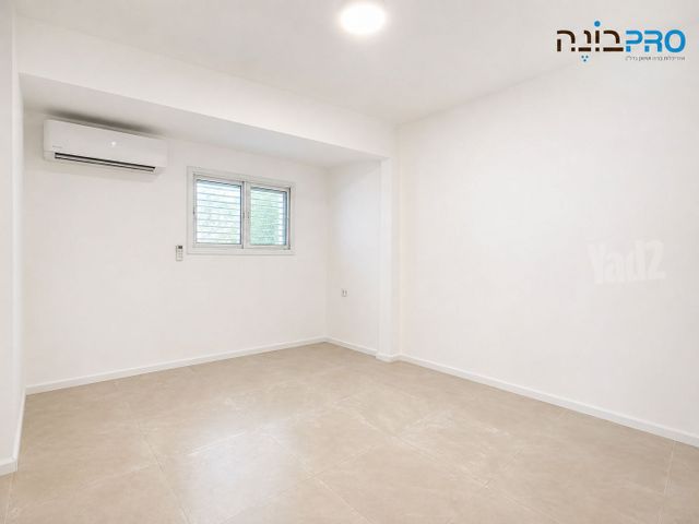 דירת גן להשכרה בתל אביב יפו (תיווך) — 5