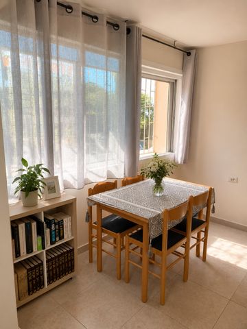 דירה להשכרה בירושלים (תיווך) — 2