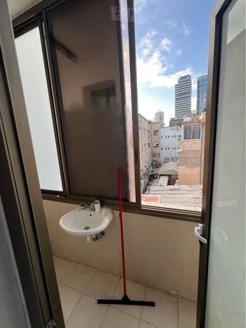 דירה להשכרה בתל אביב יפו (תיווך) — 4