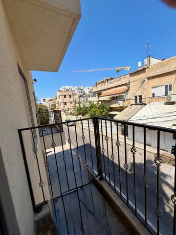 דירה להשכרה בתל אביב יפו (תיווך) — 5