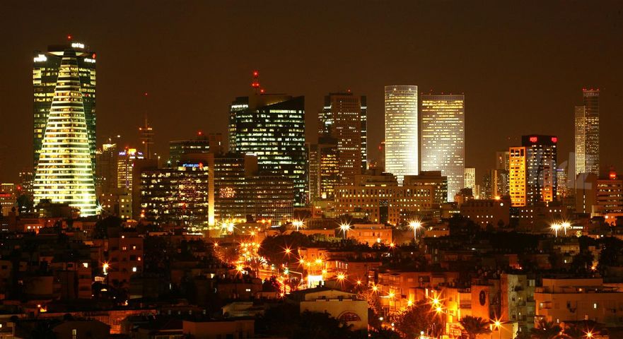 דרך מנחם בגין 