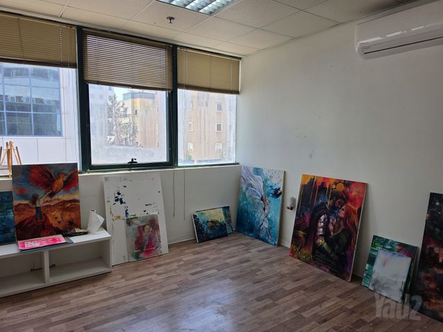 דרך בן גוריון 34