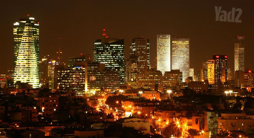 דרך מנחם בגין 