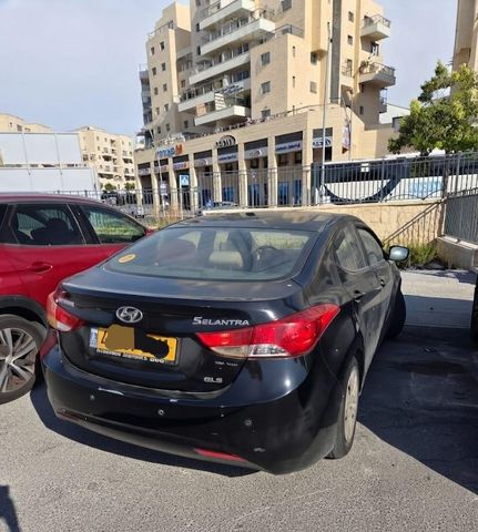 I35 Inspire אוט׳ 1.6 (132 כ״ס)