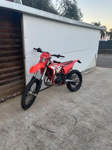 מודעת רכב בטא RR 125