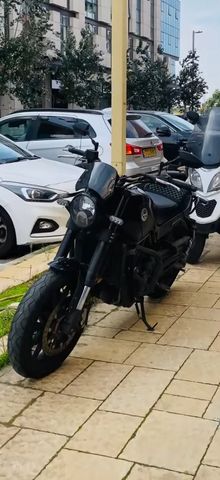 מודעת רכב בנלי LEONCINO500