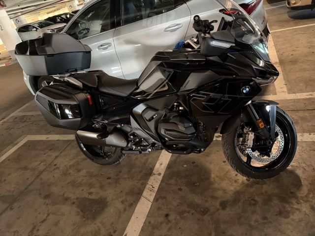 מודעת רכב ב.מ.וו R1250RT