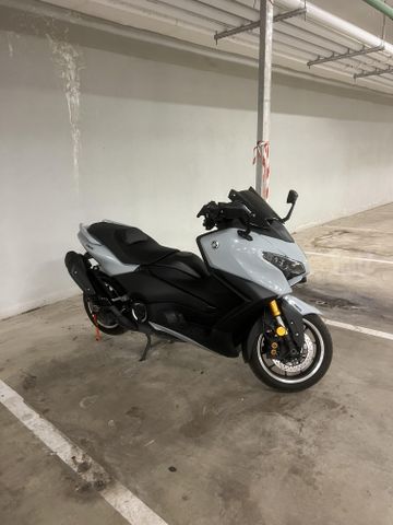 מודעת רכב ימאהה Tmax 560 Tech