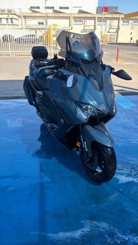 מודעת רכב ימאהה Tmax 560 Tech