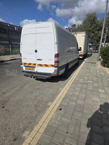 מודעת רכב מרצדס