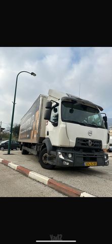 מודעת רכב רנו