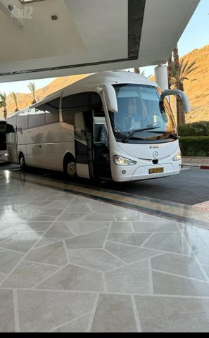 מודעת רכב אוטובוסים