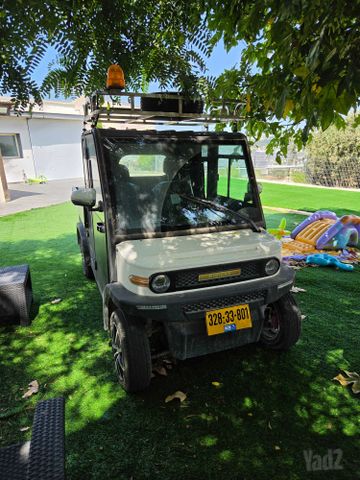 מודעת רכב LVTONG