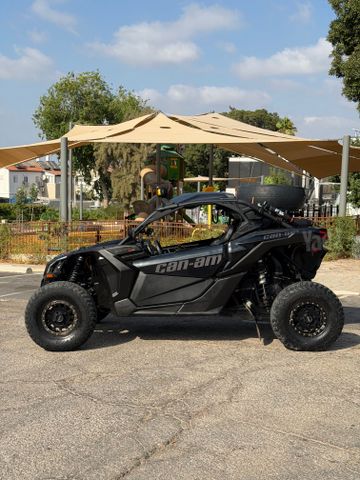 מודעת רכב בומברדיר/קאן אם 2