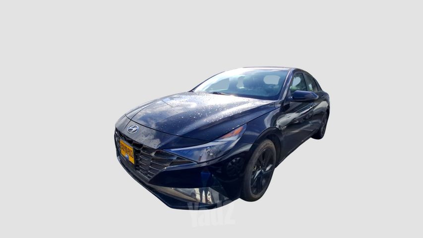 מודעת רכב יונדאי אלנטרה