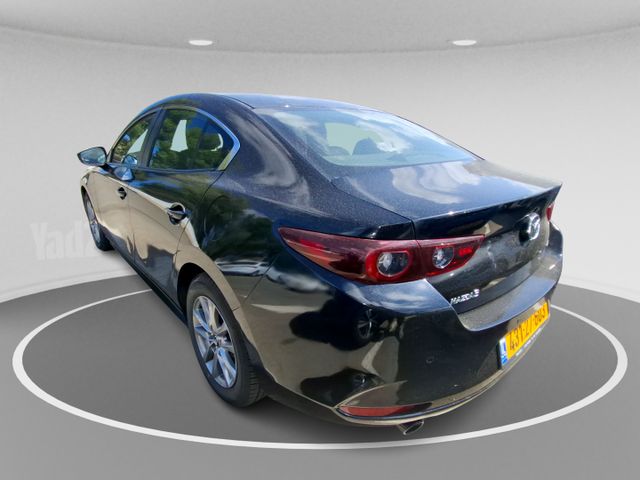 מודעת רכב מאזדה 3 1
