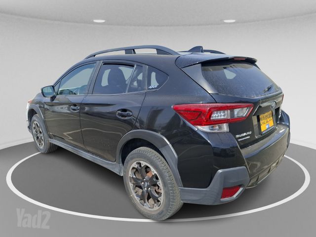 מודעת רכב סובארו XV 1