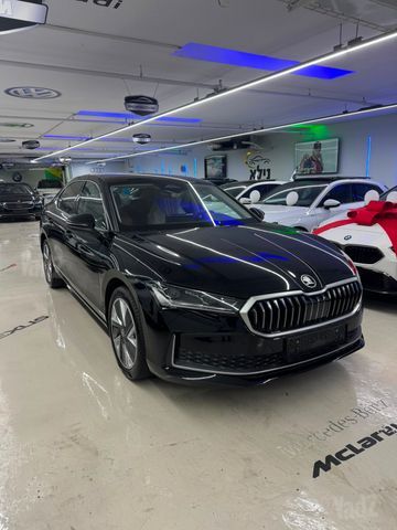 סופרב Style אוט׳ בנזין סדאן 5 דל 1.5 (150 כ״ס)