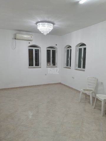 דופלקס למכירה בירושלים — 2