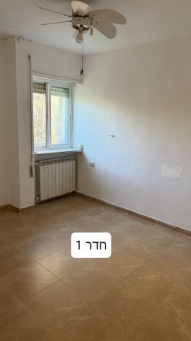 דירה להשכרה בירושלים — 2