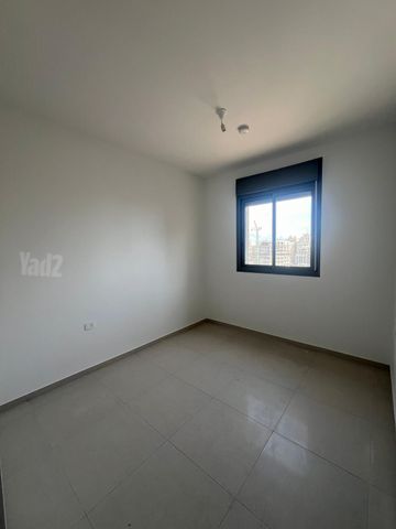 דירה להשכרה בירושלים — 5