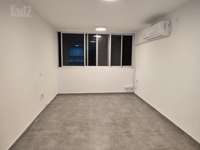 דרך למרחב 534