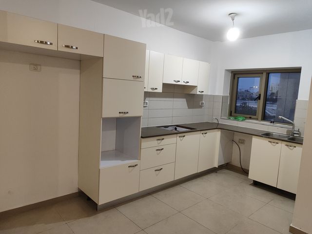 דירה להשכרה בירושלים — 3