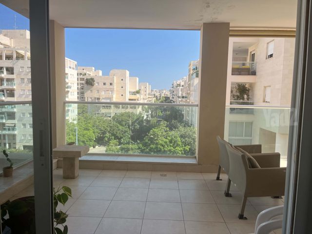 דירה להשכרה בתל אביב יפו