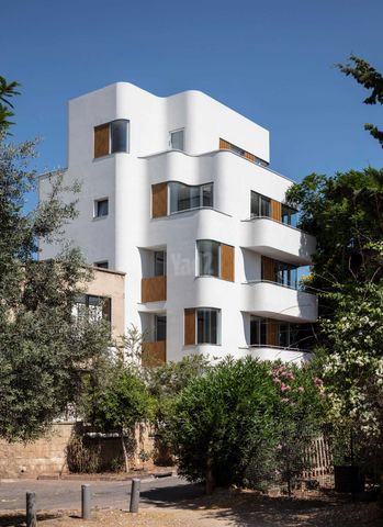 דירה להשכרה בתל אביב יפו — 3