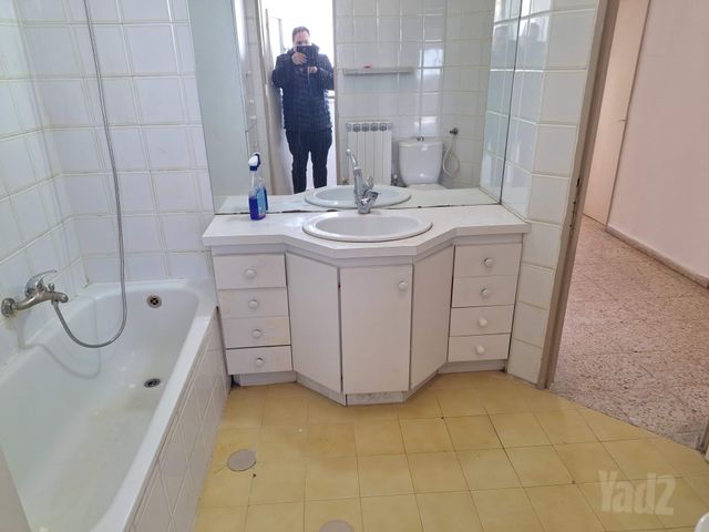 דירה להשכרה בירושלים — 3