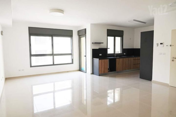 דירת גן להשכרה בירושלים — 2