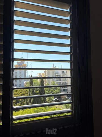 דירה להשכרה בתל אביב יפו — 4