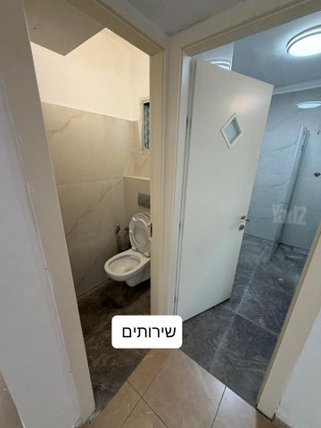 דירה להשכרה בירושלים