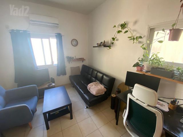 בן יהודה 258