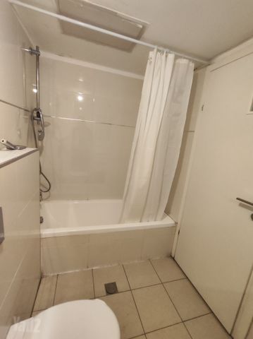 דירה להשכרה בירושלים — 2