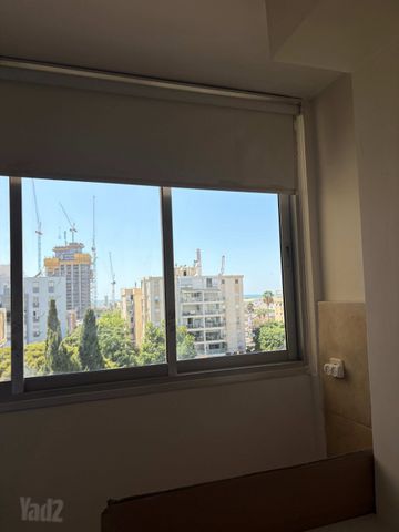 דירה להשכרה בתל אביב יפו — 2
