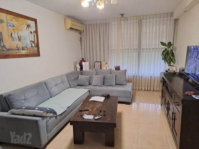 דירה להשכרה בתל אביב יפו — 2