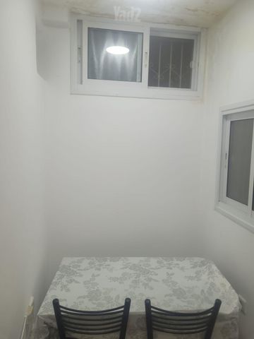 מחסן להשכרה בירושלים — 2
